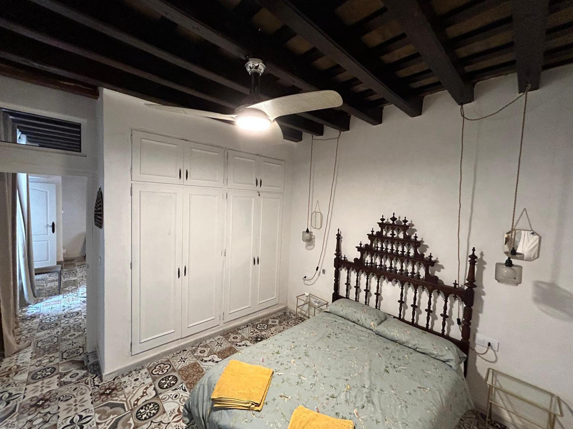 Bonita Casa Para Grupos En Centro Historico El Puerto de Santa María Exterior foto